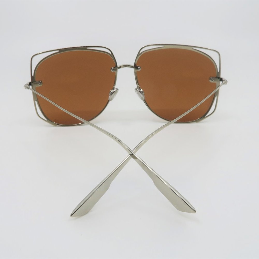 Christian Dior STELLAIRE 6 3YG Light Gold Aviator - Picture 7 of 10